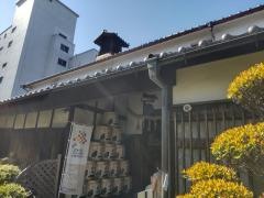 白鶴酒造資料館