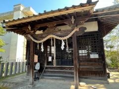 龍宮神社