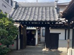 善光寺