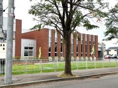 江別太小学校