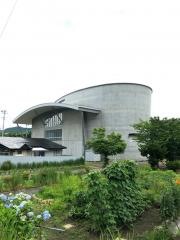 一戸南小学校