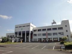 栗原市一迫総合支所
