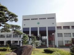 栗原市一迫総合支所
