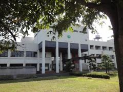 栗原市一迫総合支所
