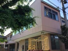 しゃか第二保育園