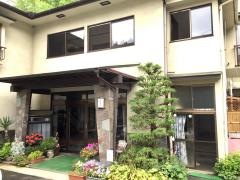 龍鳴館