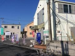 ＪＡ南彩幸松支店