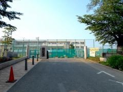さいたま市立指扇中学校