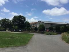 栗源小学校
