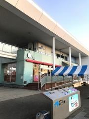 道の駅　多古
