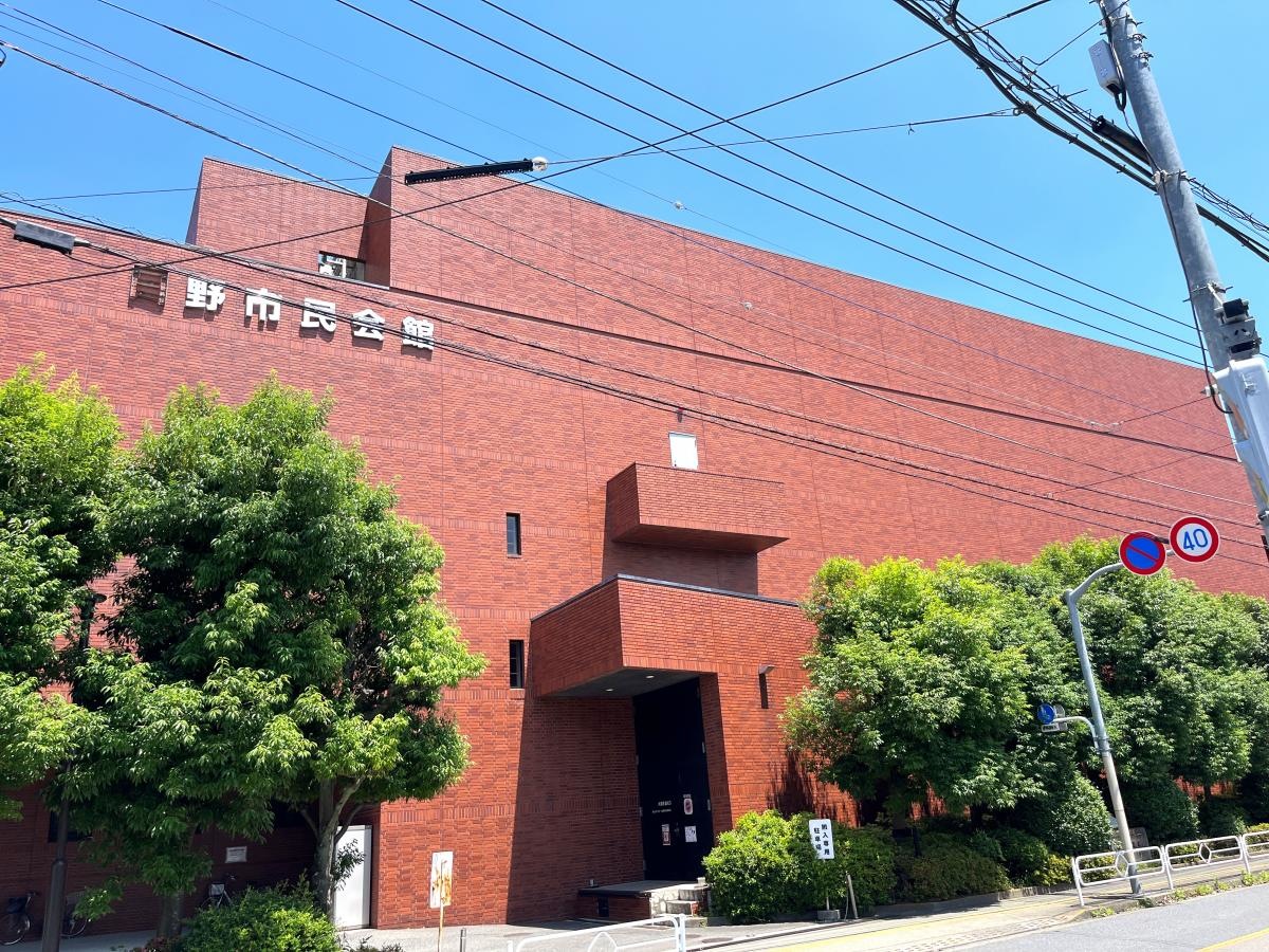 外観写真