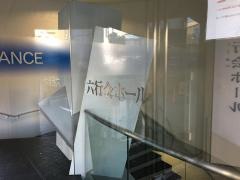 六行会ホール