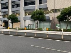 六行会ホール