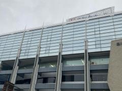 六行会ホール