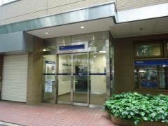 みずほ信託銀行府中支店