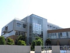 私立八王子実践中学校