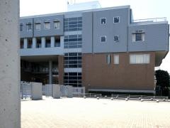 私立八王子実践中学校