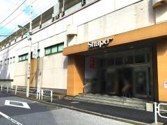 シャポー小岩