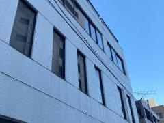 百武学園鶴見ファッション・ビジネス専門学校