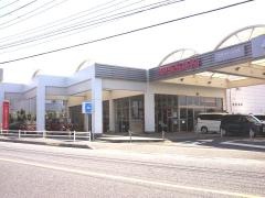 日産サティオ湘南藤沢鵠沼店