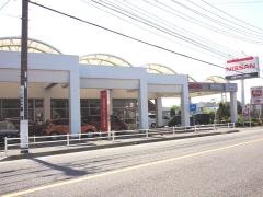日産サティオ湘南藤沢鵠沼店