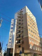 東横イン武蔵中原駅前