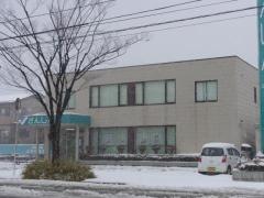 三条信用金庫見附支店