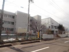 栄中央小学校