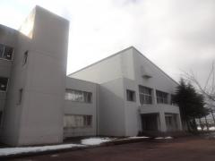 栄中央小学校