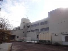 栄中央小学校