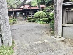 御師民宿大国屋