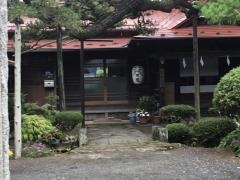 御師民宿大国屋