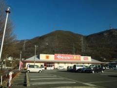 ベイシア坂城店