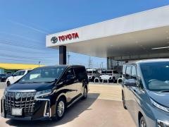 岐阜トヨタ自動車真正店