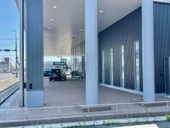 岐阜トヨタ自動車真正店