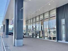 岐阜トヨタ自動車真正店