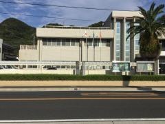 下田警察署