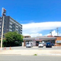 セブンイレブン　沼津白銀店