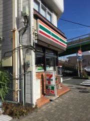 セブンイレブン　沼津白銀店