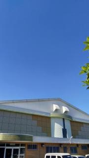 小牧市立北里中学校