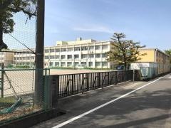 小牧市立北里中学校