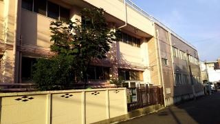 享栄幼稚園