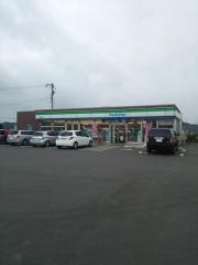 ファミリーマート　西尾吉良町店