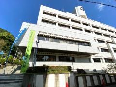 熊野市役所