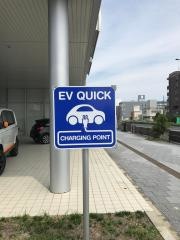 三重三菱自動車販売津岩田店