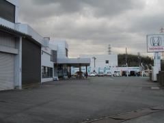 Ｈｏｎｄａ　Ｃａｒｓ三重松阪山室店