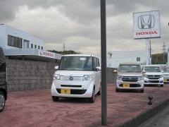 Ｈｏｎｄａ　Ｃａｒｓ三重松阪山室店