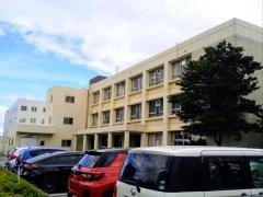 東近江市立玉園中学校