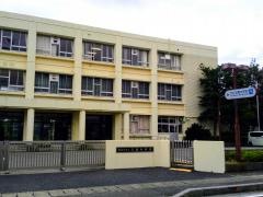 東近江市立玉園中学校