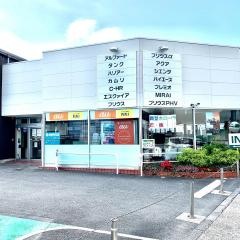京都トヨペット桃山店